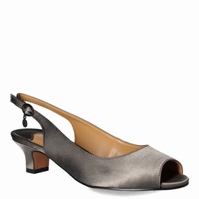 Women's J Renee, Jenvey Sandal Thin Sole Casual Style