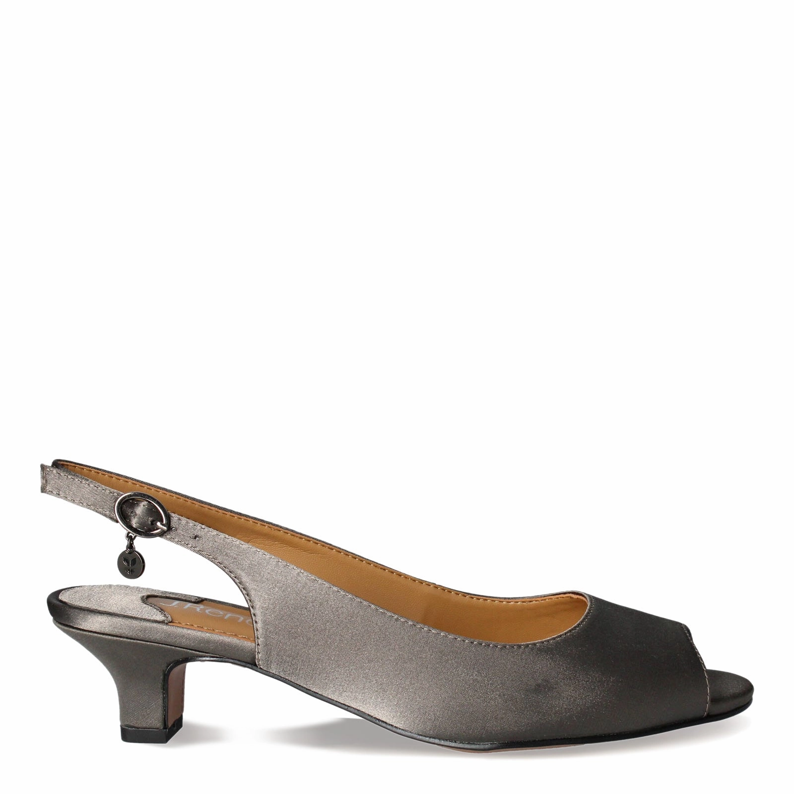 Flexible Flip-flops Multi Strap Women's J Renee, Jenvey Sandal