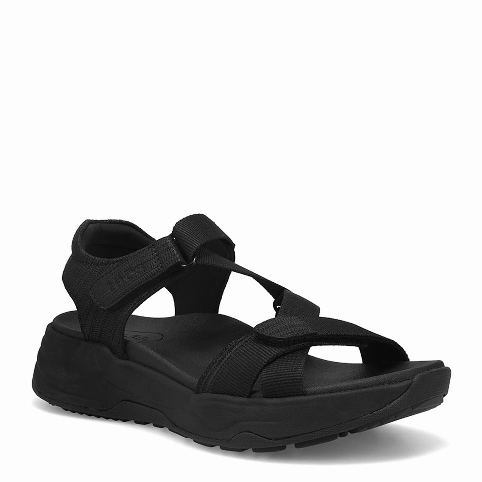 Women's Taos, Super Z Sandal Shiny Gem