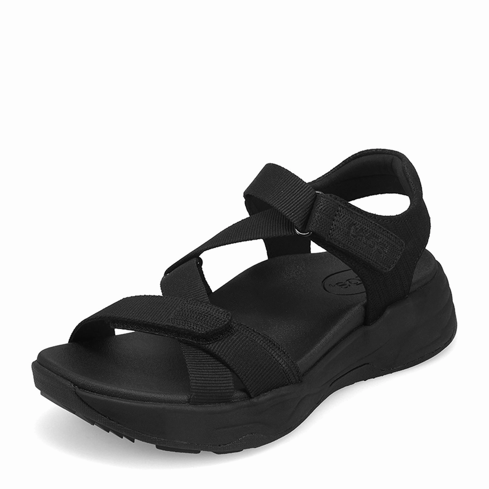 Women's Taos, Super Z Sandal Grip Support Indoor