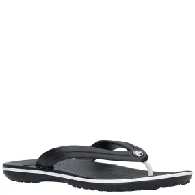 Non Slip Sole Crocs Unisex Crocband Flip