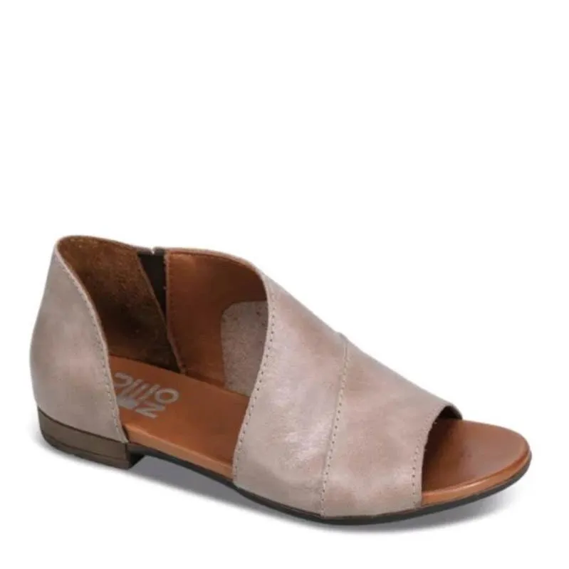 Sandal Replacements Quick Dry Shoes Bueno Tanner - Light Grey