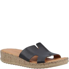 Hush Puppies Eloise Mule Sandal Outdoor Vibe
