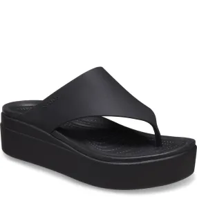 Crocs Brooklyn Flip City Chill