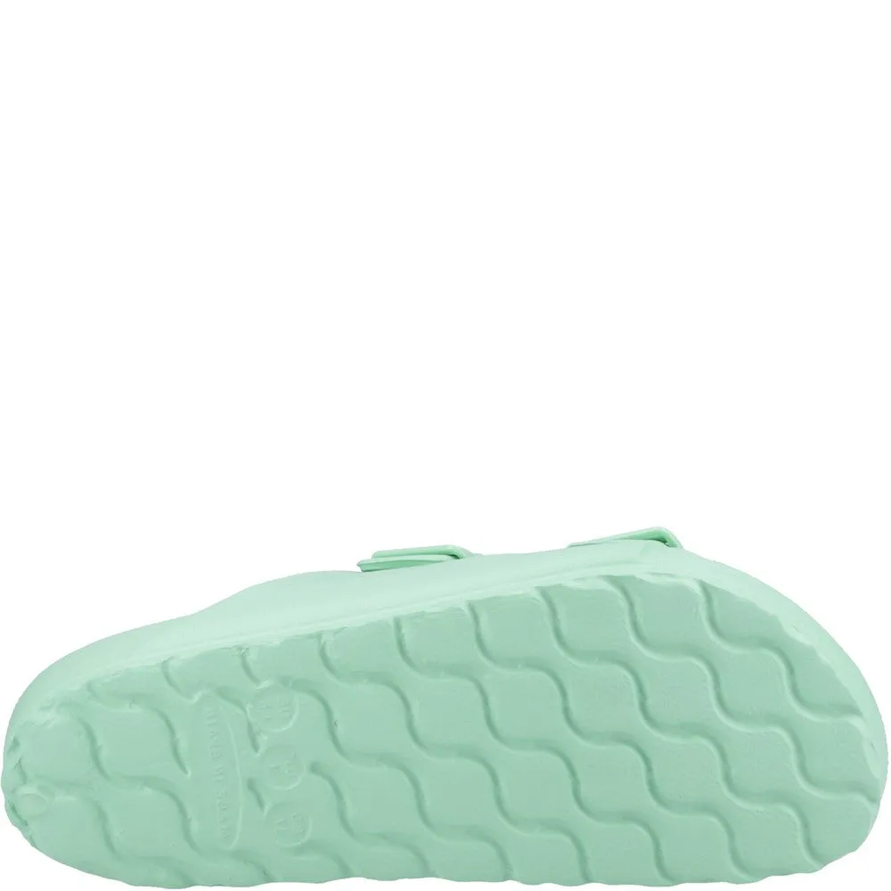 Light Gear Hush Puppies Lorna Mule Sandal