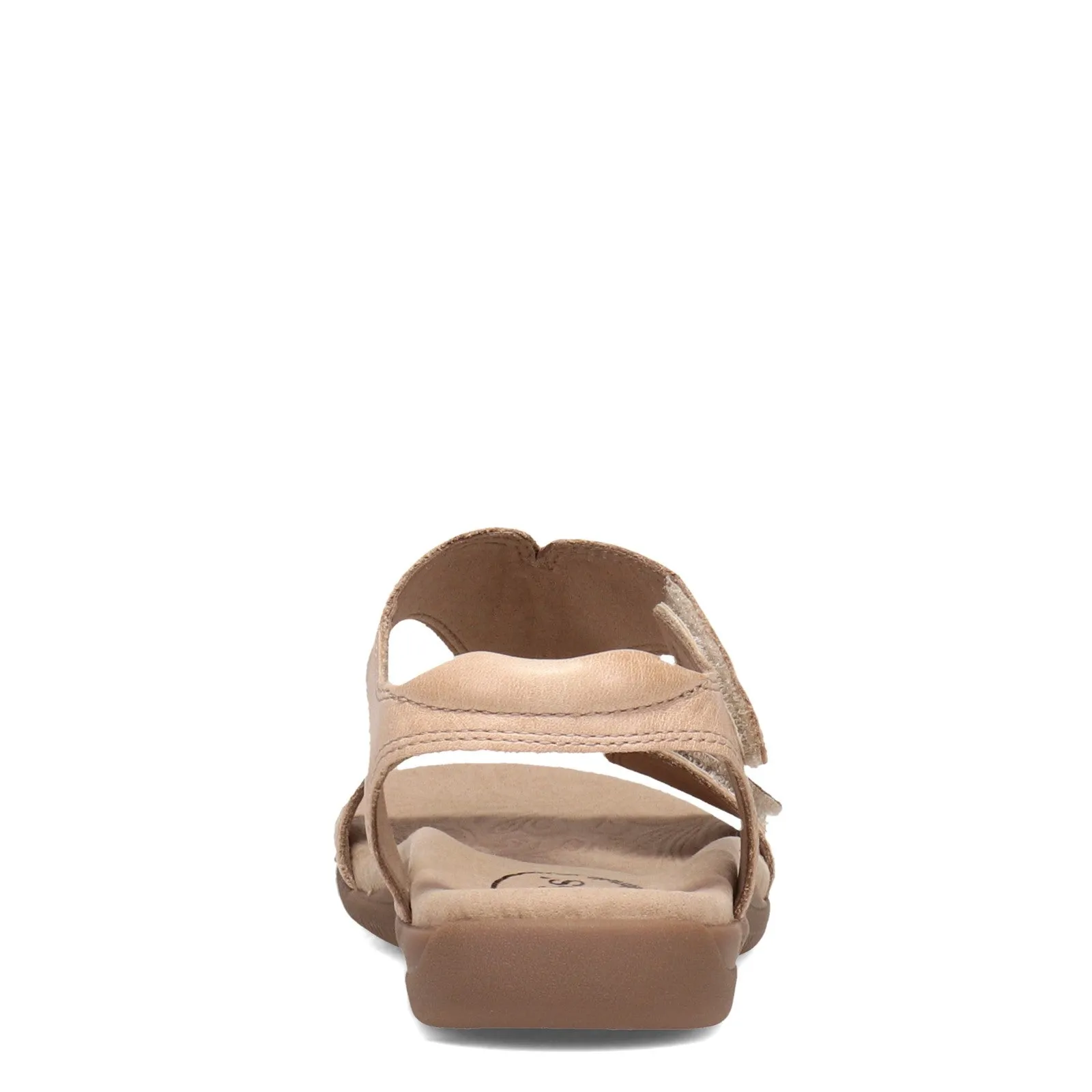 Sandal Insole Universal Fit Women's Taos, The Show Sandal