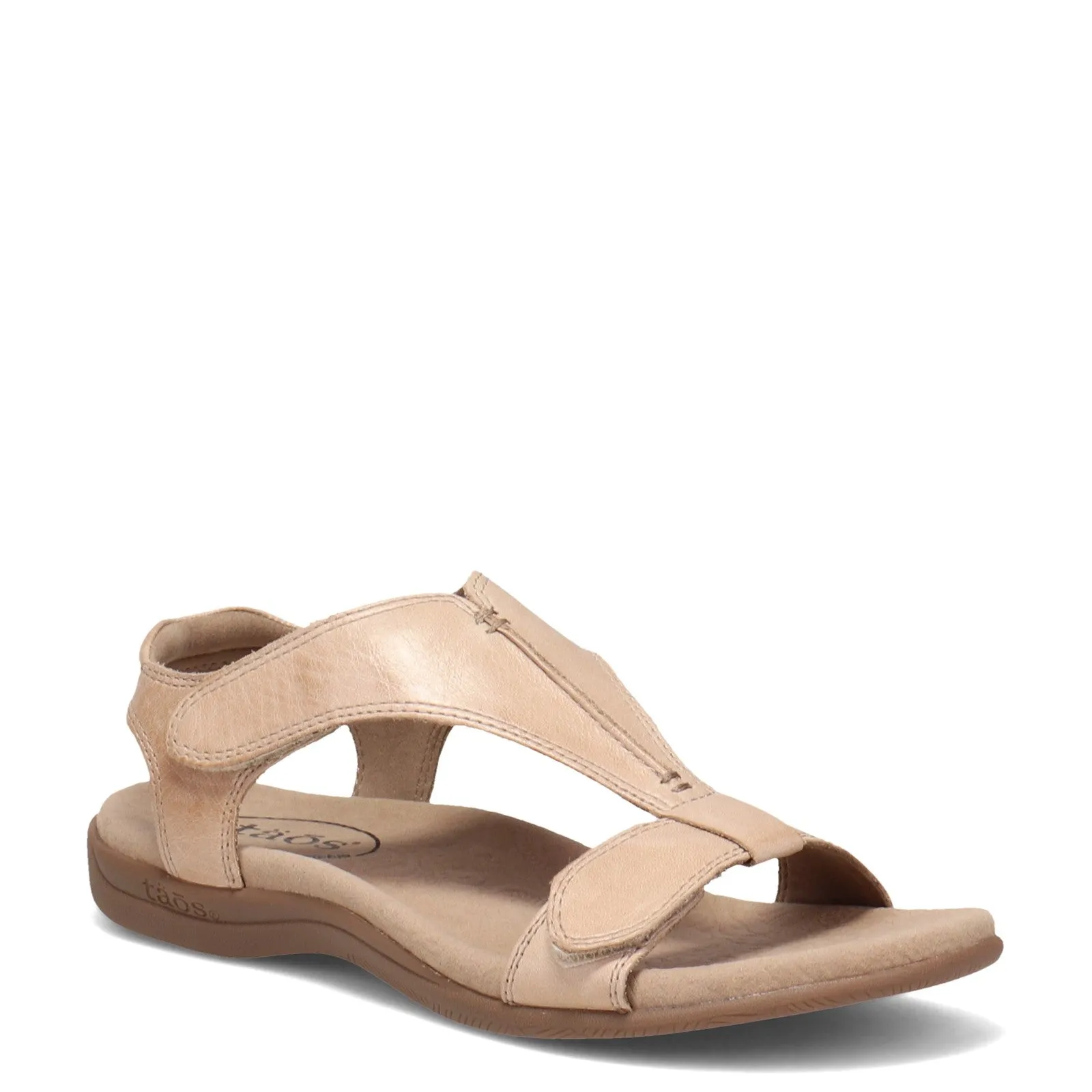 Wraparound Design Women's Taos, The Show Sandal