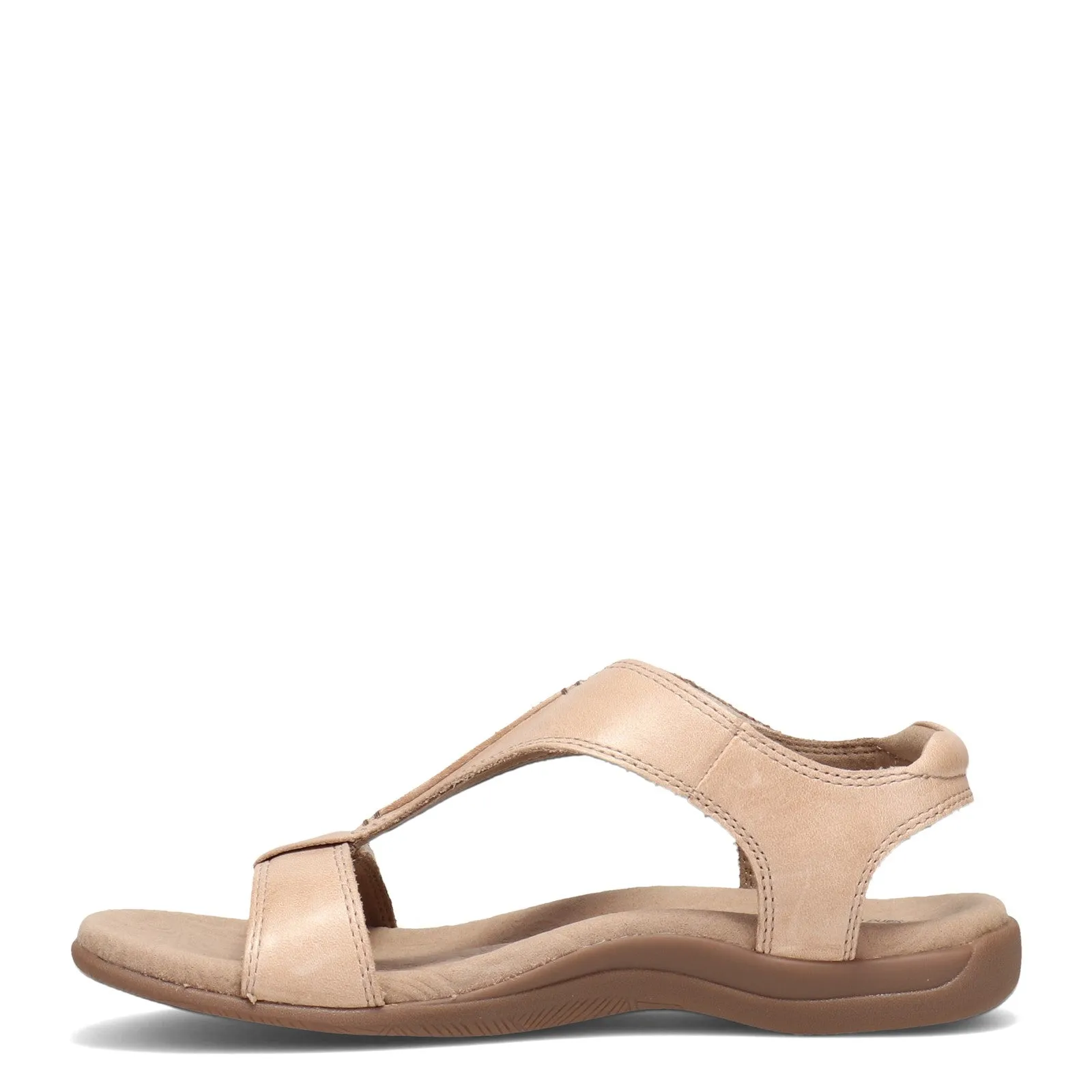 Women's Taos, The Show Sandal Date Soft