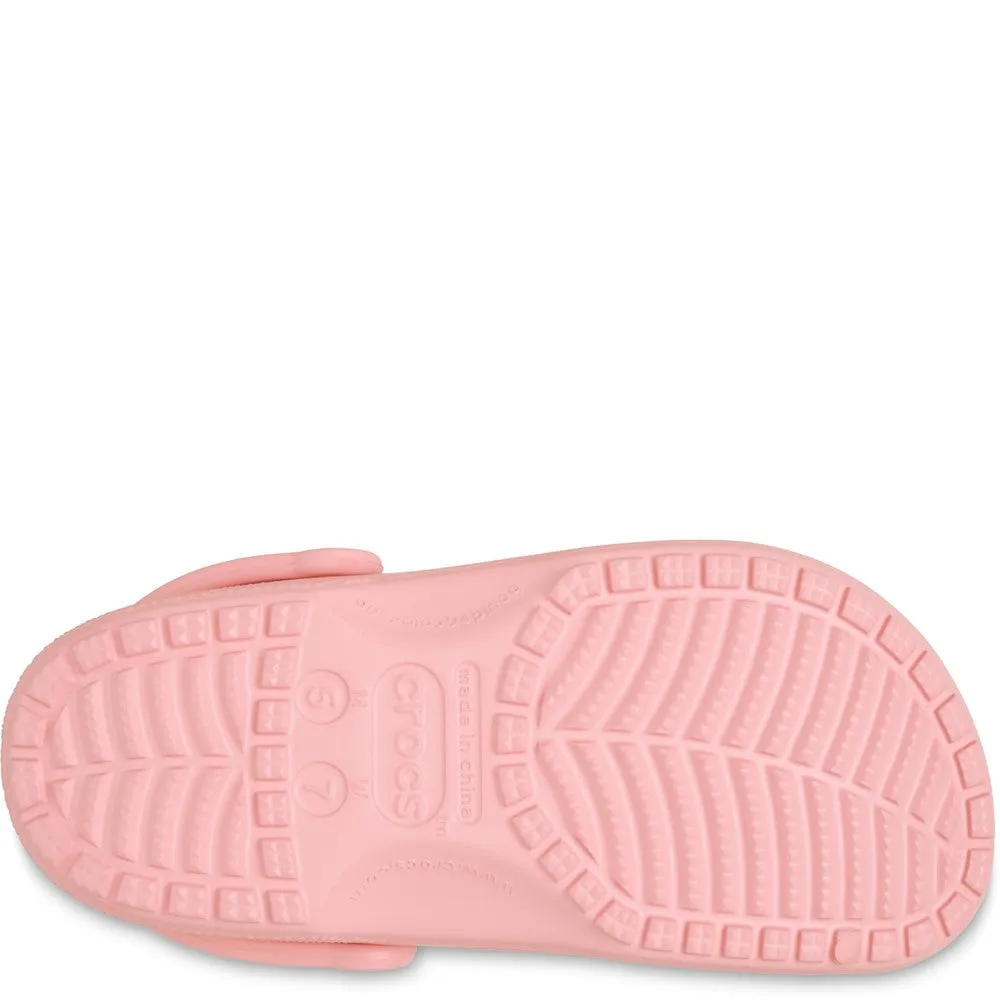 Crocs Unisex Classic Clog Comfy Flip-flops