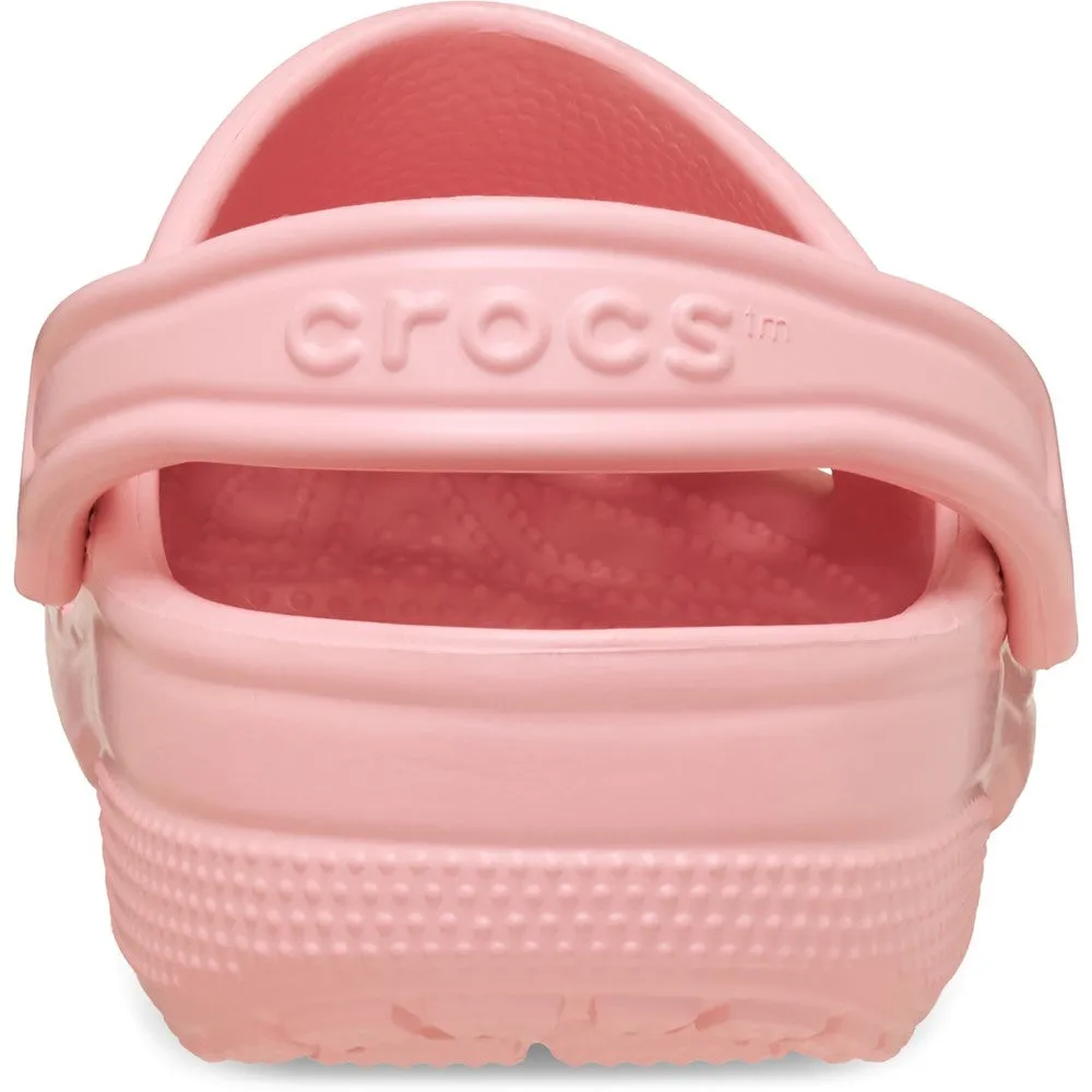 Match Easy Crocs Unisex Classic Clog