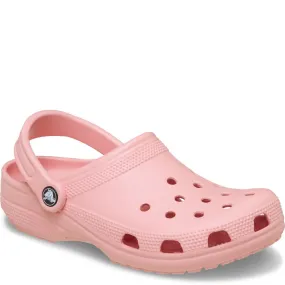 Island Time Tropical Mood Crocs Unisex Classic Clog