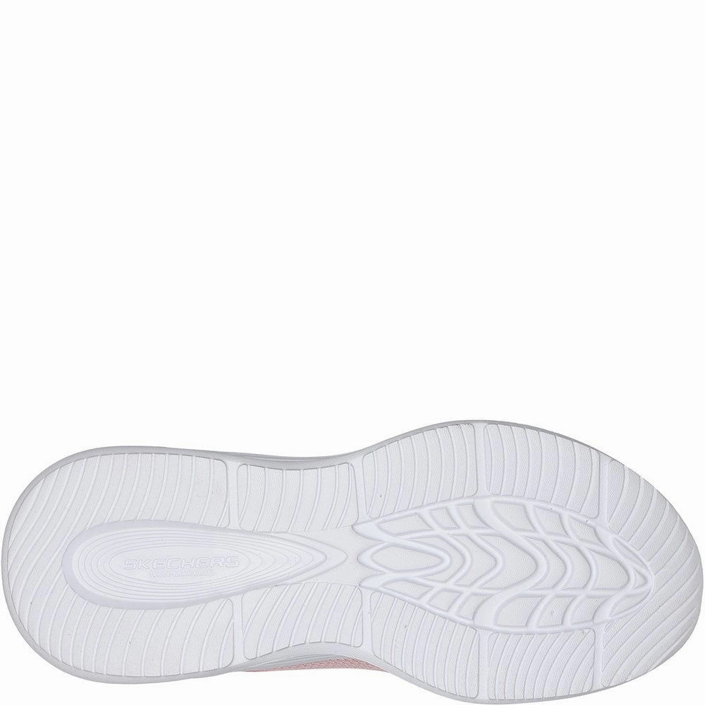 Skechers Sola Glow Shoe Pet Jog