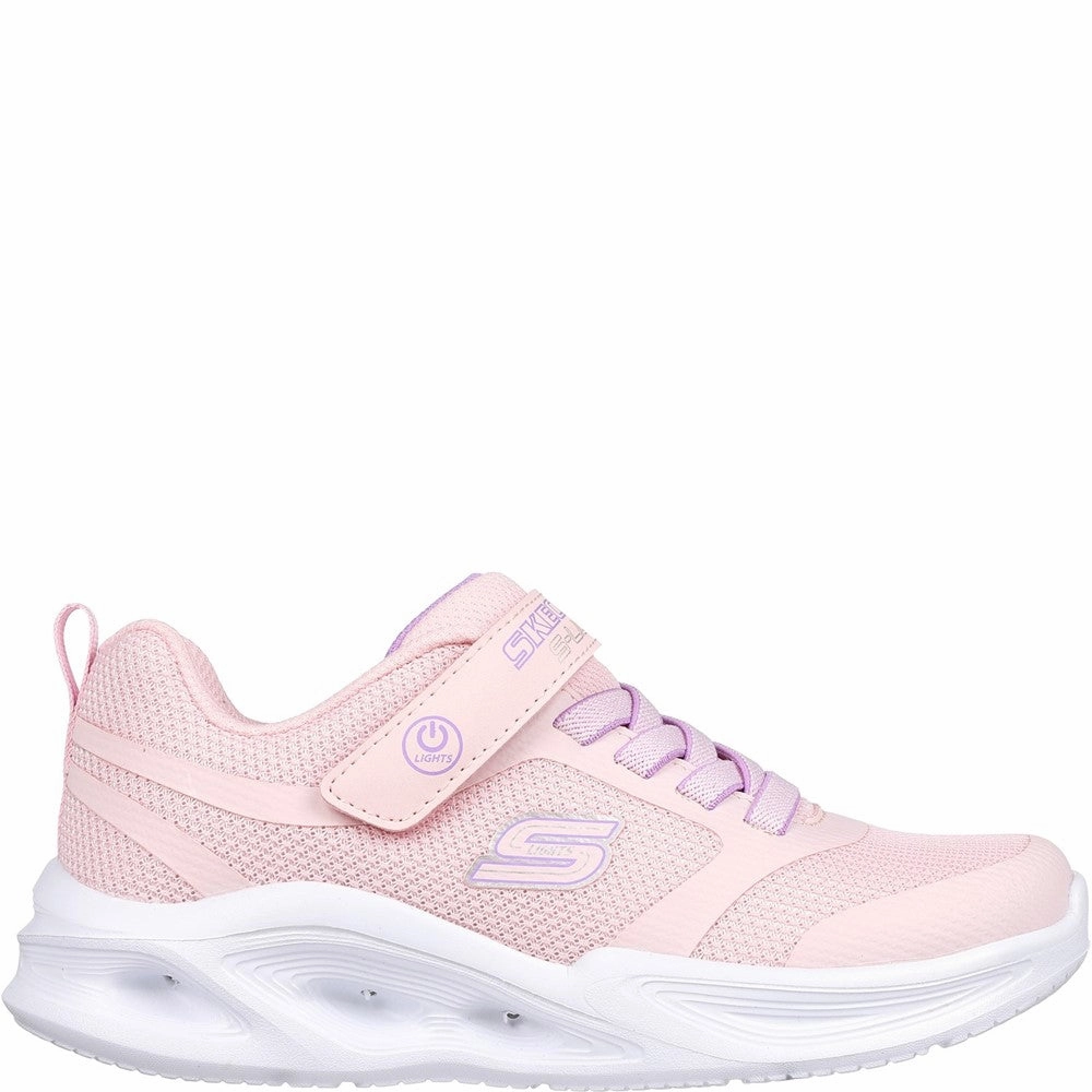 Water Safe Skechers Sola Glow Shoe