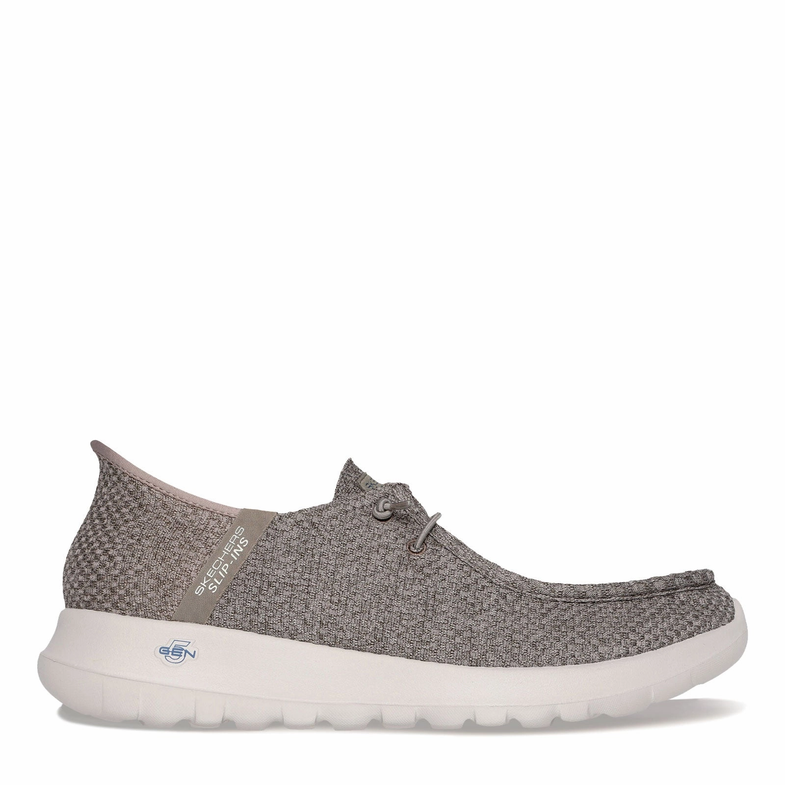 Men's Skechers, Slip-ins: GO WALK Max - Halcyon Sneaker - Wide Width Urban Classic