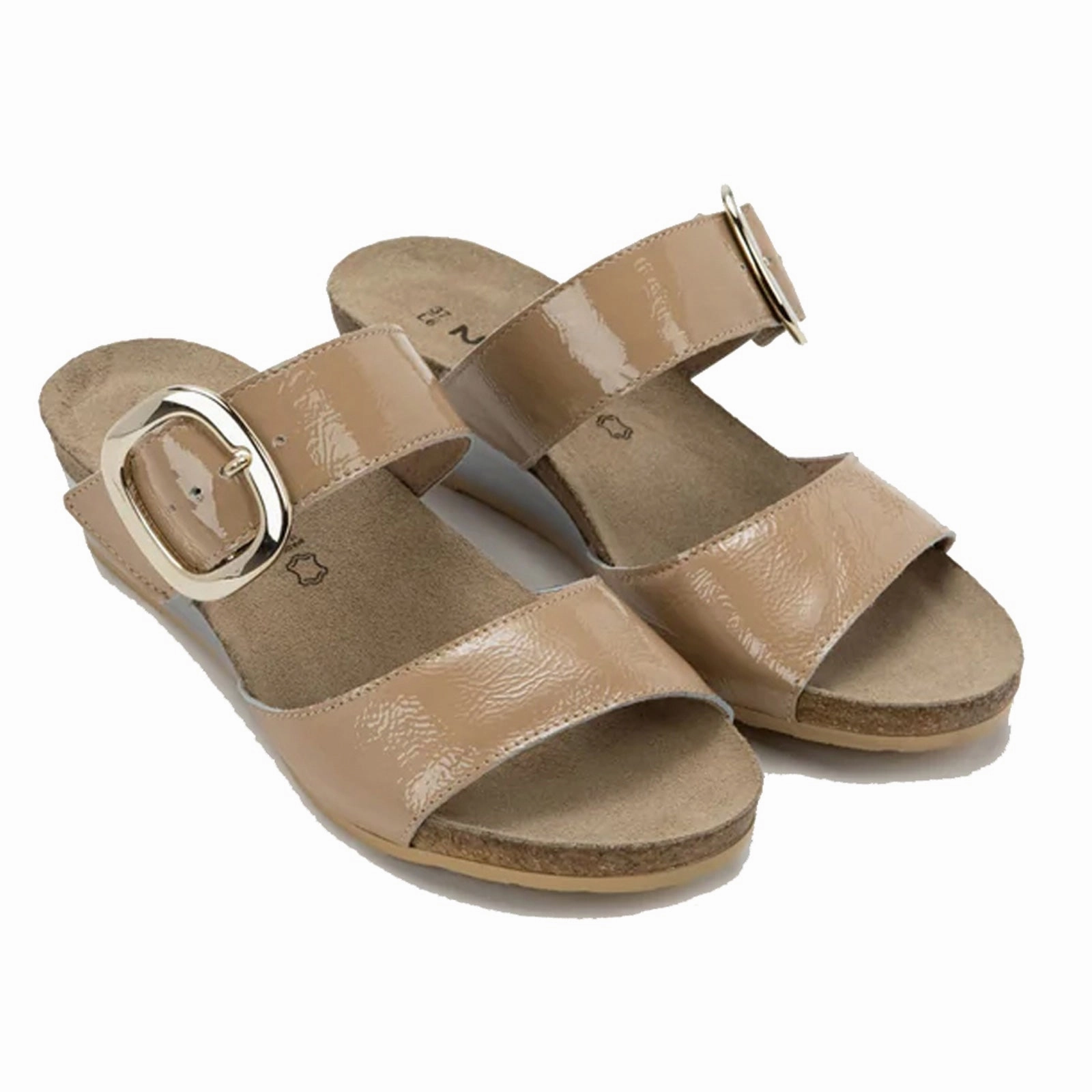 Women's Naot, Magic Sandal Comfy Shoes Comfortable Summer Walk