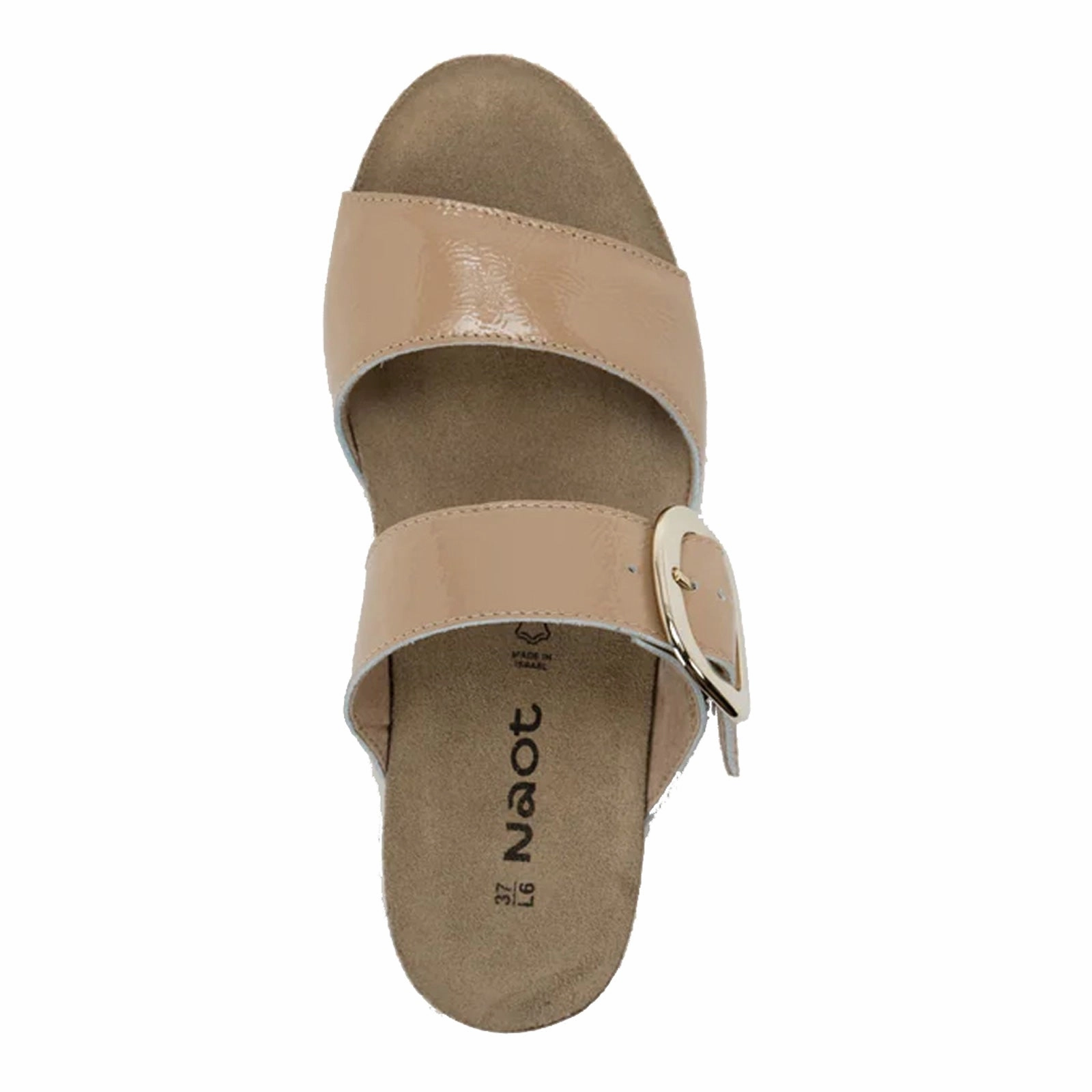 Lightweight Design Breathable straps Women's Naot, Magic Sandal