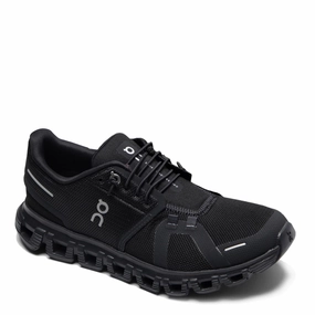 Women's On Running, Cloud 6 Running Shoe ultramarathon