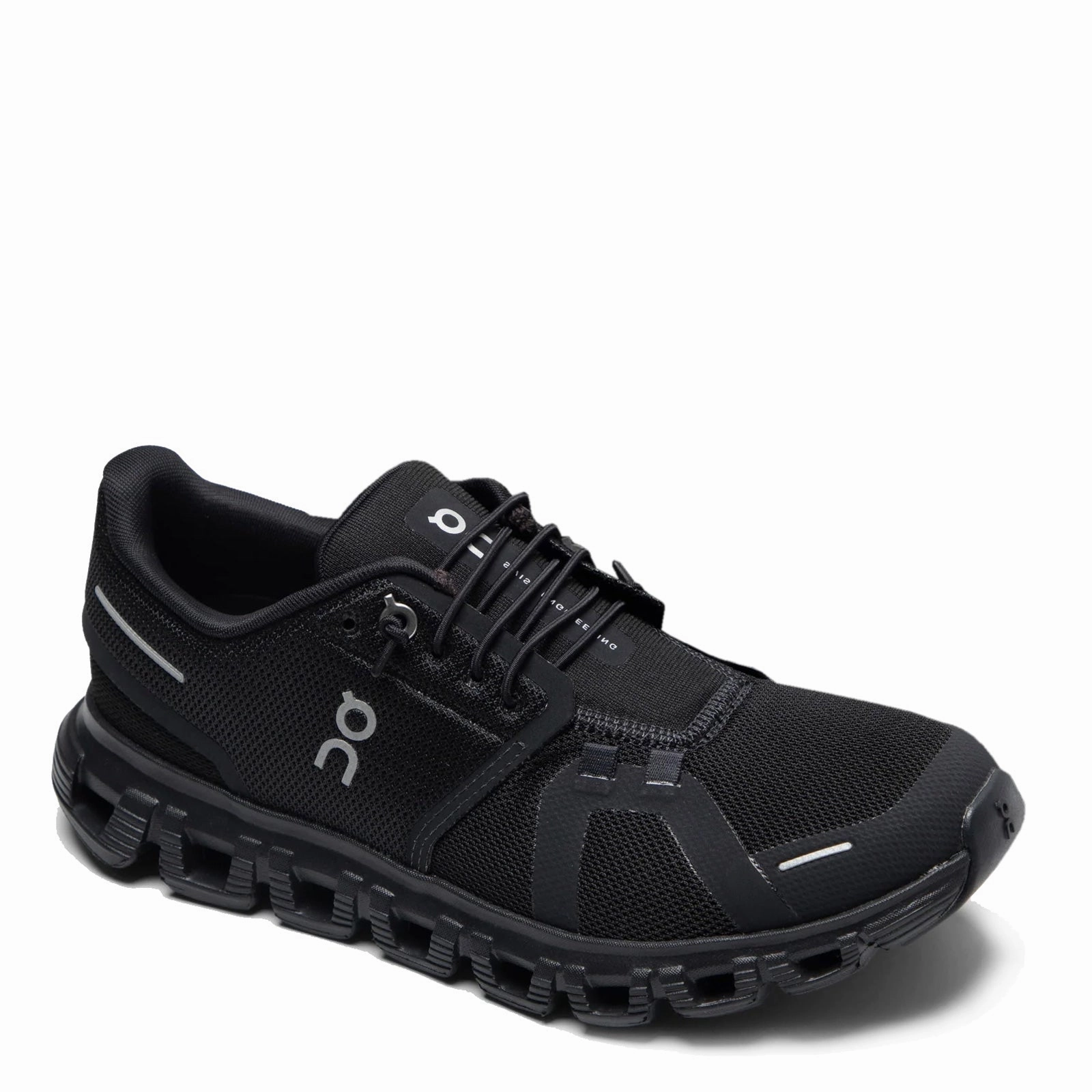 Women's On Running, Cloud 6 Running Shoe Bootcamp