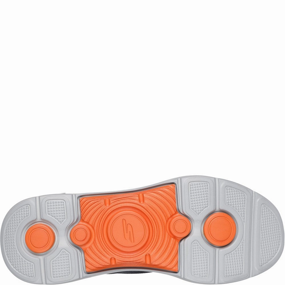 Skechers Arch Fit 2.0 Simplicity 2 Shoes Pace Maker Embroidered design