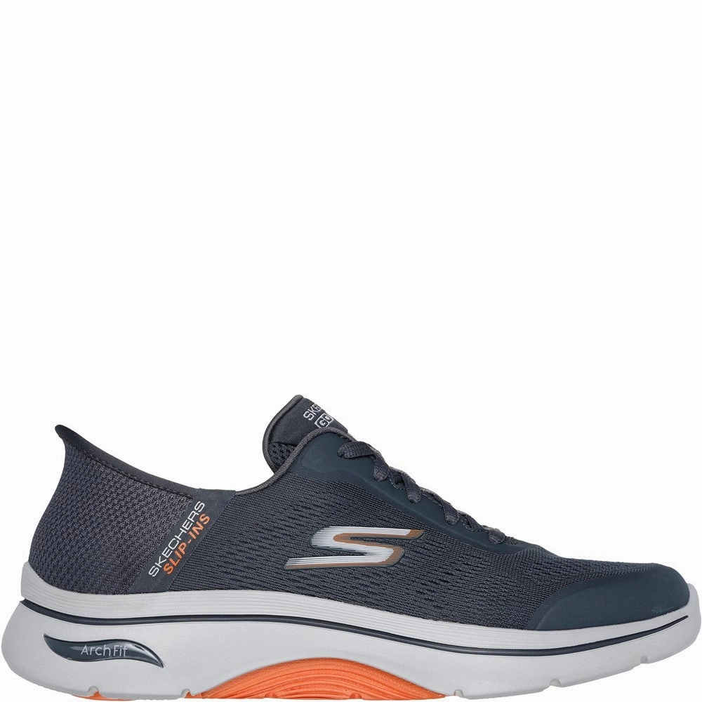 Skechers Arch Fit 2.0 Simplicity 2 Shoes Easy Layer Roomie Fit