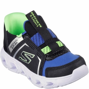 foam Comfortable Shoes Skechers Hypno-Flash 2.0 - Vexlux Trainers