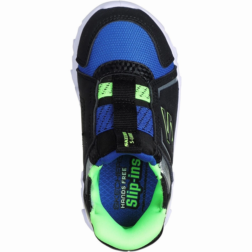 Skechers Hypno-Flash 2.0 - Vexlux Trainers Foot Freedom AnkleSupport