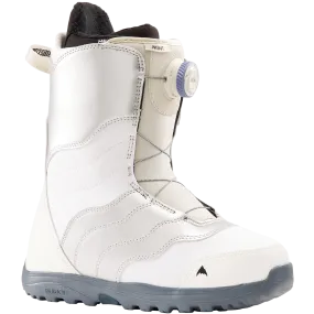 Oaki Snow Boots Women's Mint BOA