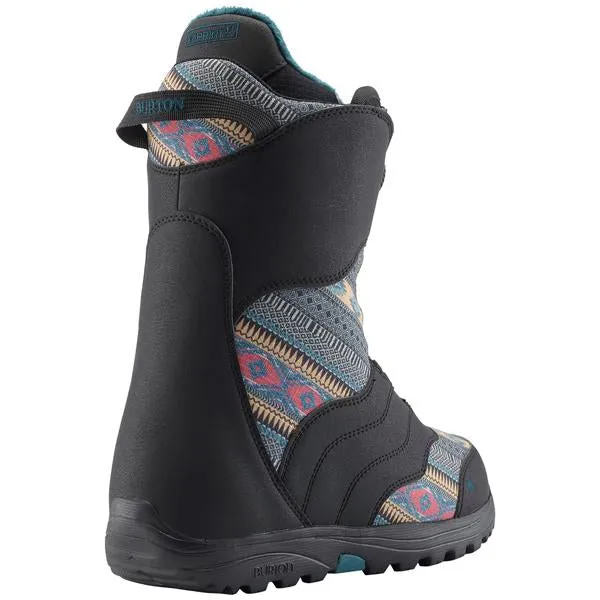 Women's Mint BOA Columbia Minx Mid Iii Snow Boot