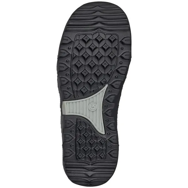 Snow Boots Rubber Women's Mint BOA