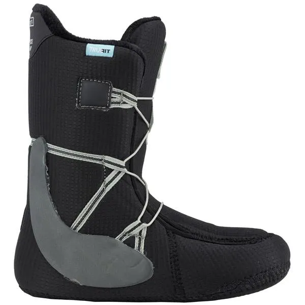 Hitec Snow Boots Women's Mint BOA