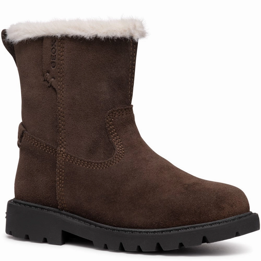 Geox J Shaylax G Ankle Boots Casual Style