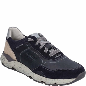 athletic shoes Josef Seibel Jonah 05 Trainer