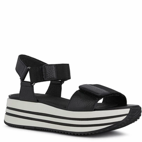 Geox Kency Sandals travel mode Daily Ease