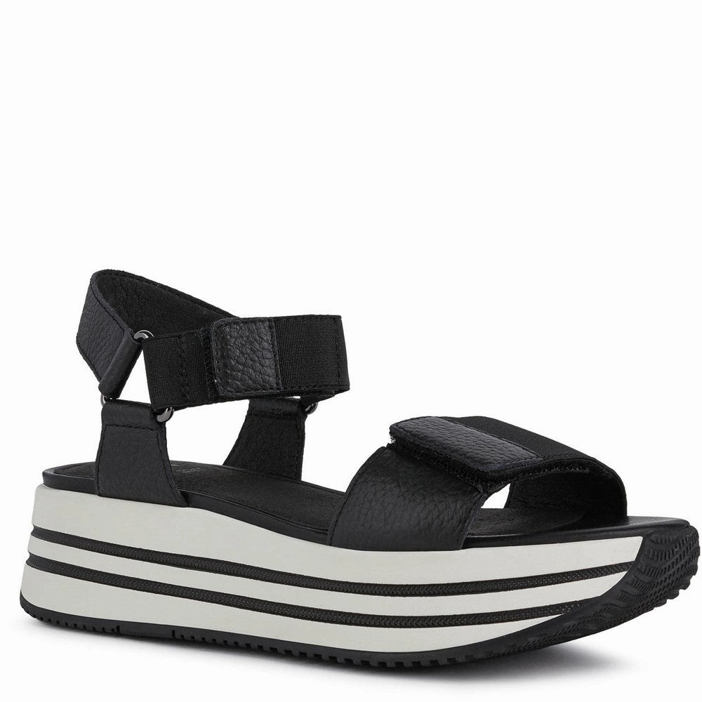 Geox Kency Sandals travel mode Daily Ease
