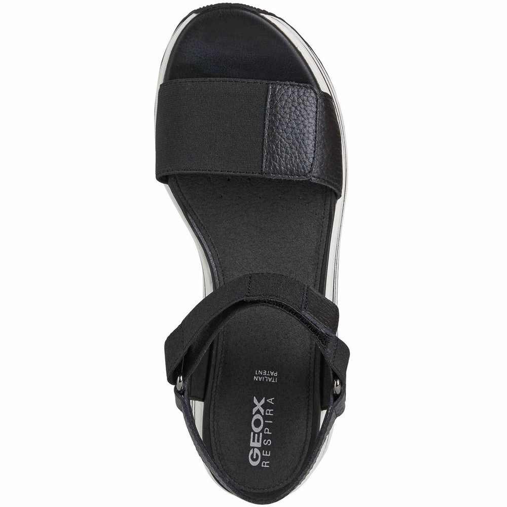 Chic Walk Geox Kency Sandals