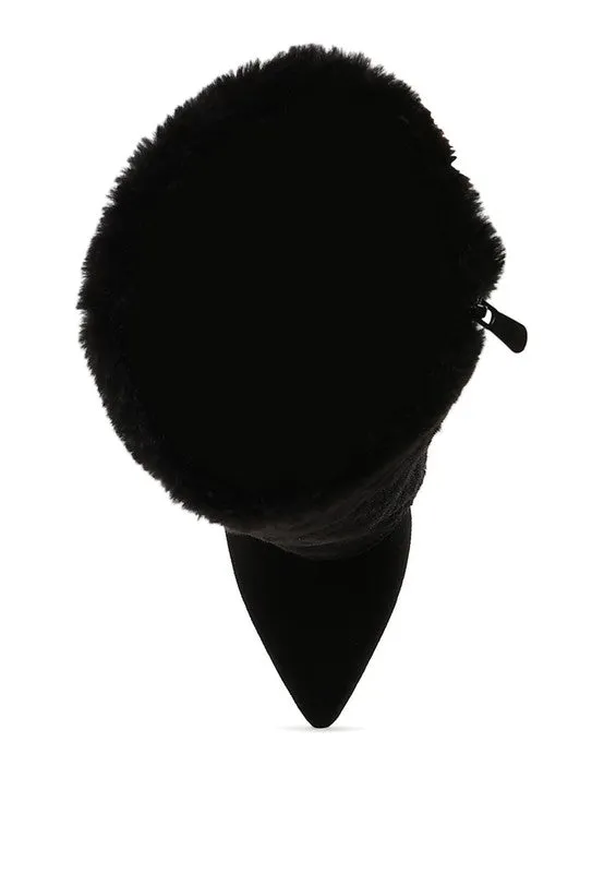 Adidas 360 Golf Shoes Everglade Fold-Over Calf-High Boots