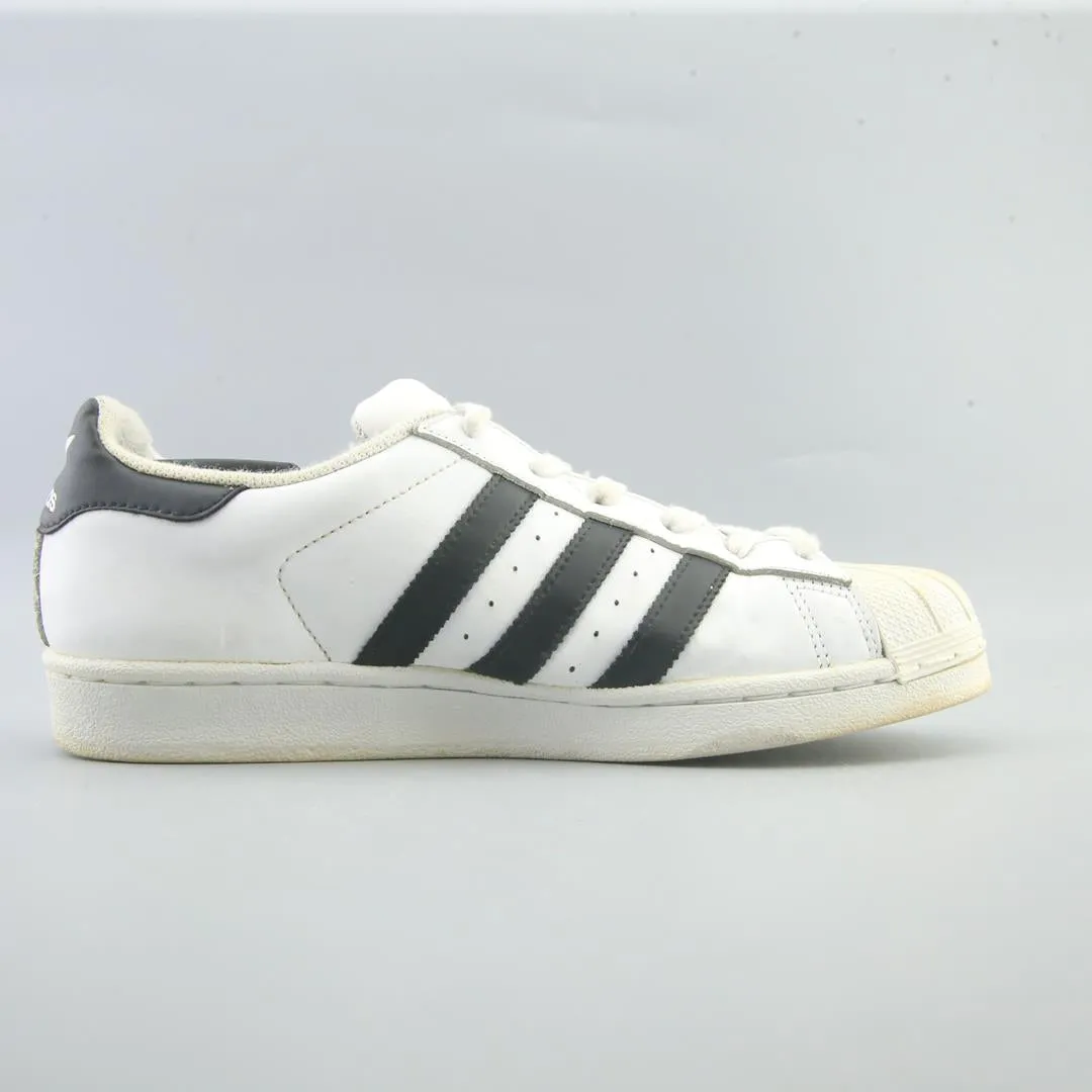 ADIDAS SUPERSTAR Casual Summer Shoes With Shorts