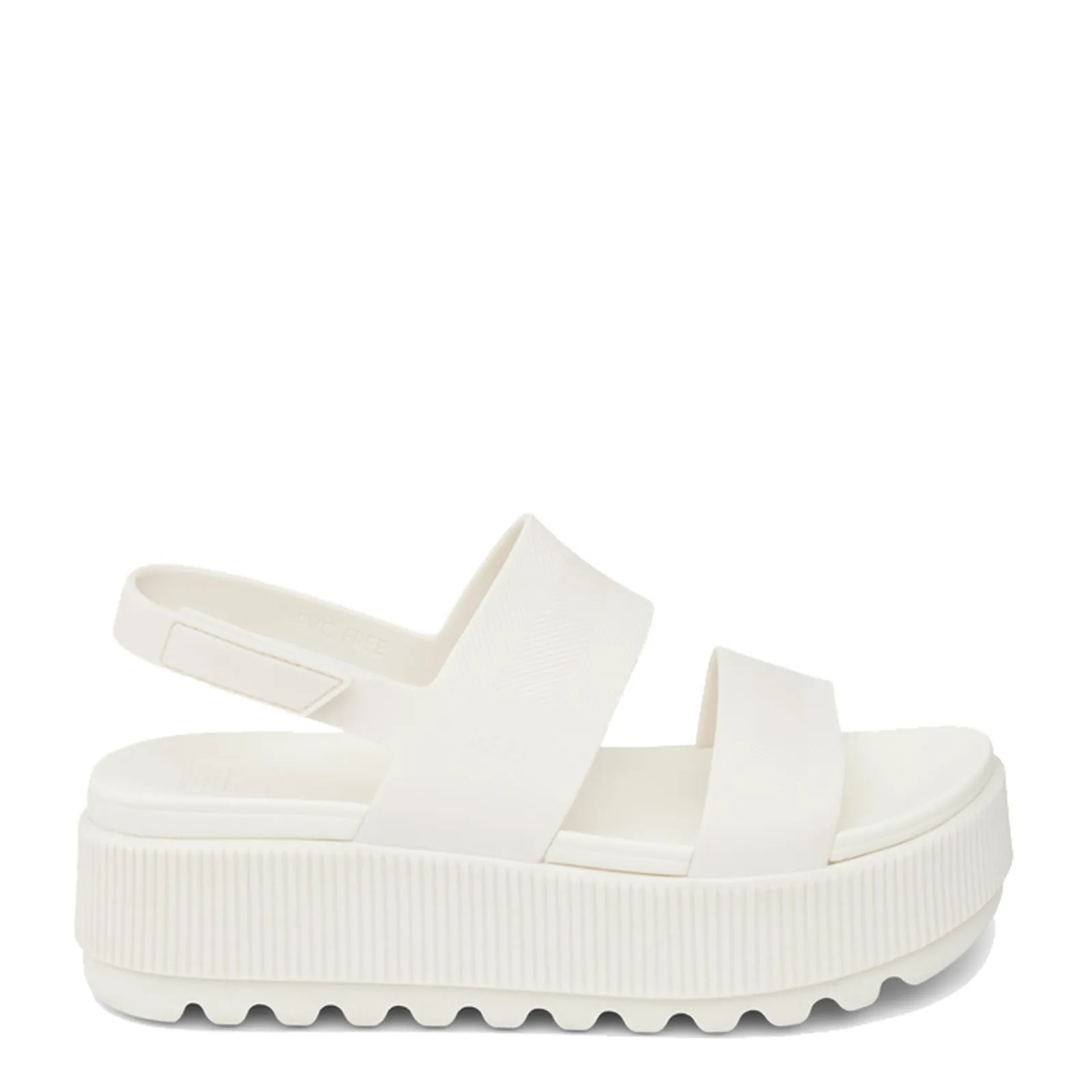 Women's Reef, Water Vista Higher Sandal Outdoor Style Criss Cross Straps