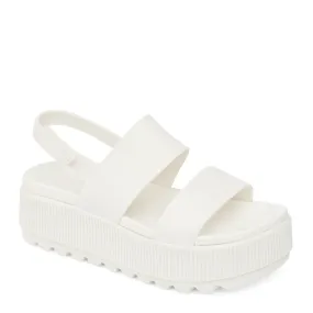 Sole Traction Women's Reef, Water Vista Higher Sandal