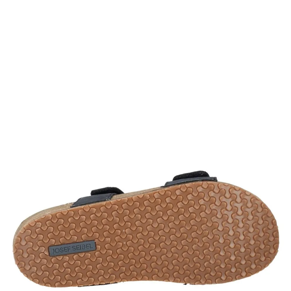 Spring Shine Flexible Motion Josef Seibel Hannah 02 Sandal