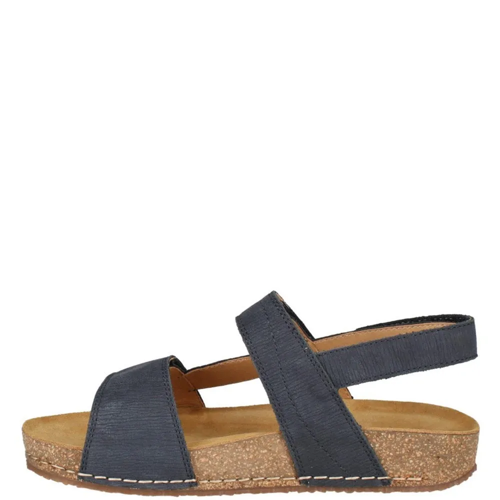 Feel Fresh Comfort Cushion Josef Seibel Hannah 02 Sandal