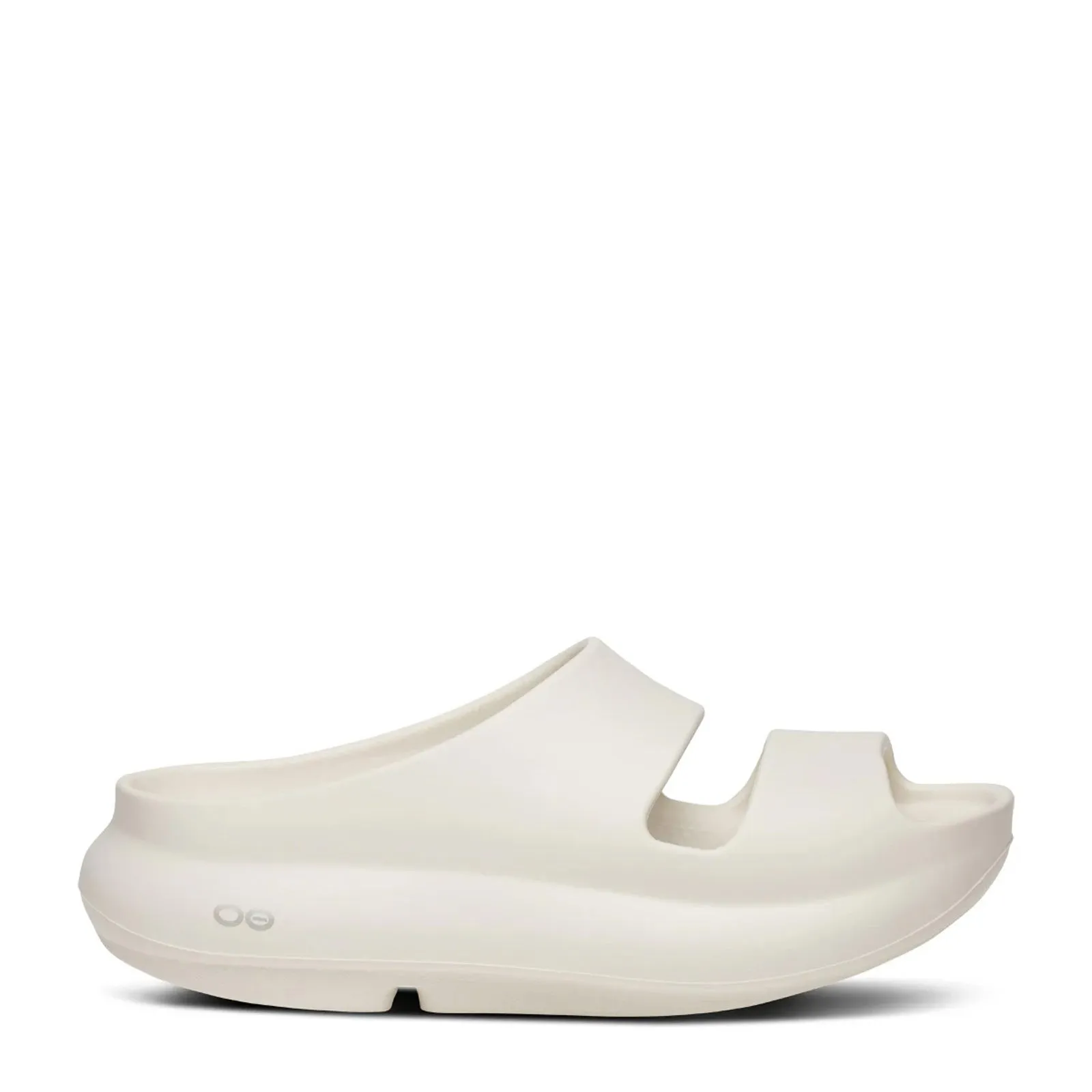 Women's OOfos, OOyea Sandal Supportive Fit Flexible Grip