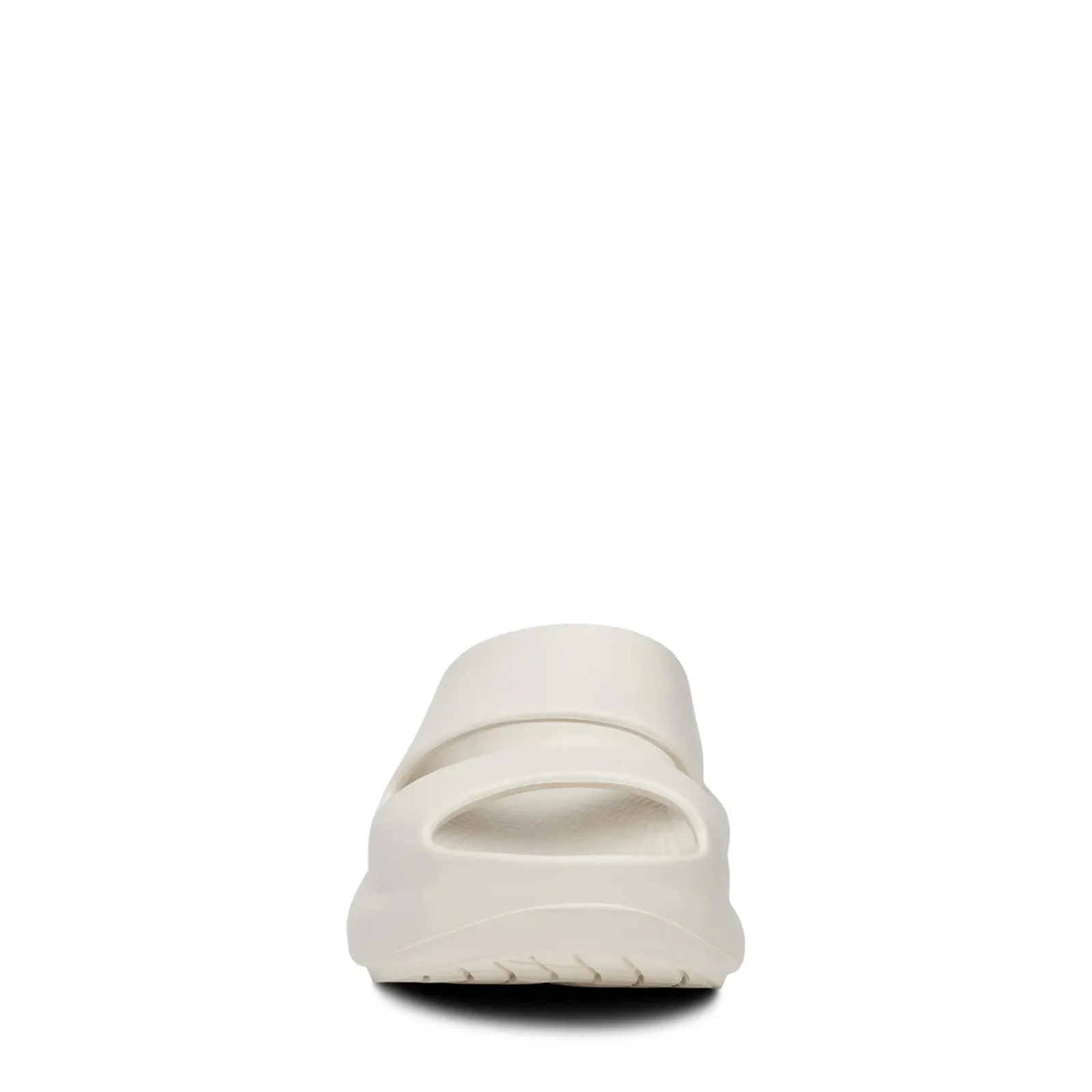 Women's OOfos, OOyea Sandal Velcro straps Versatile Footwear