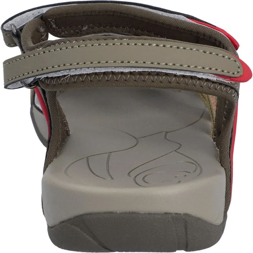 Hi-Tec Savanna II Sandal Cold Weather