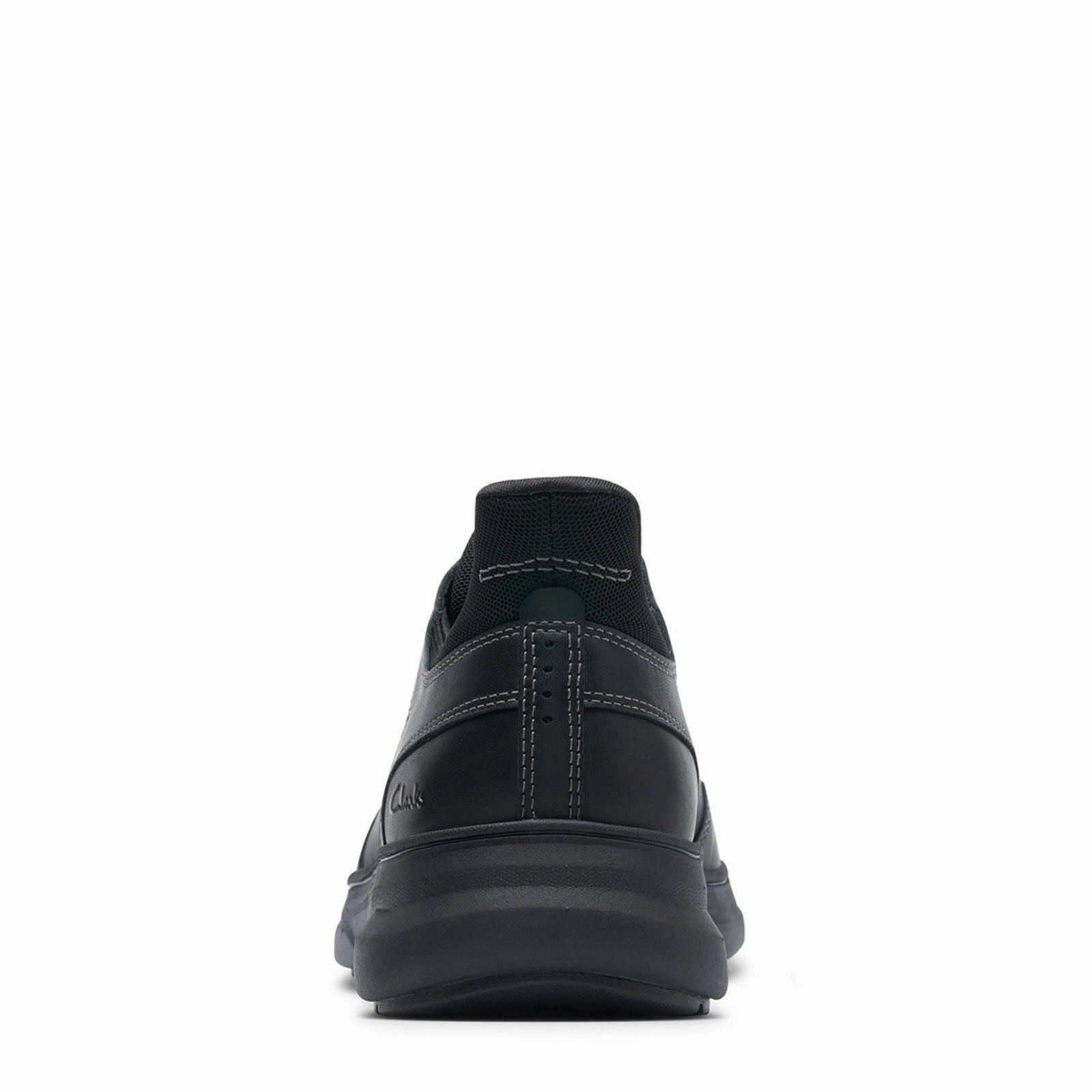 Gym Style Men's Clarks, Mullen Easy Sneaker