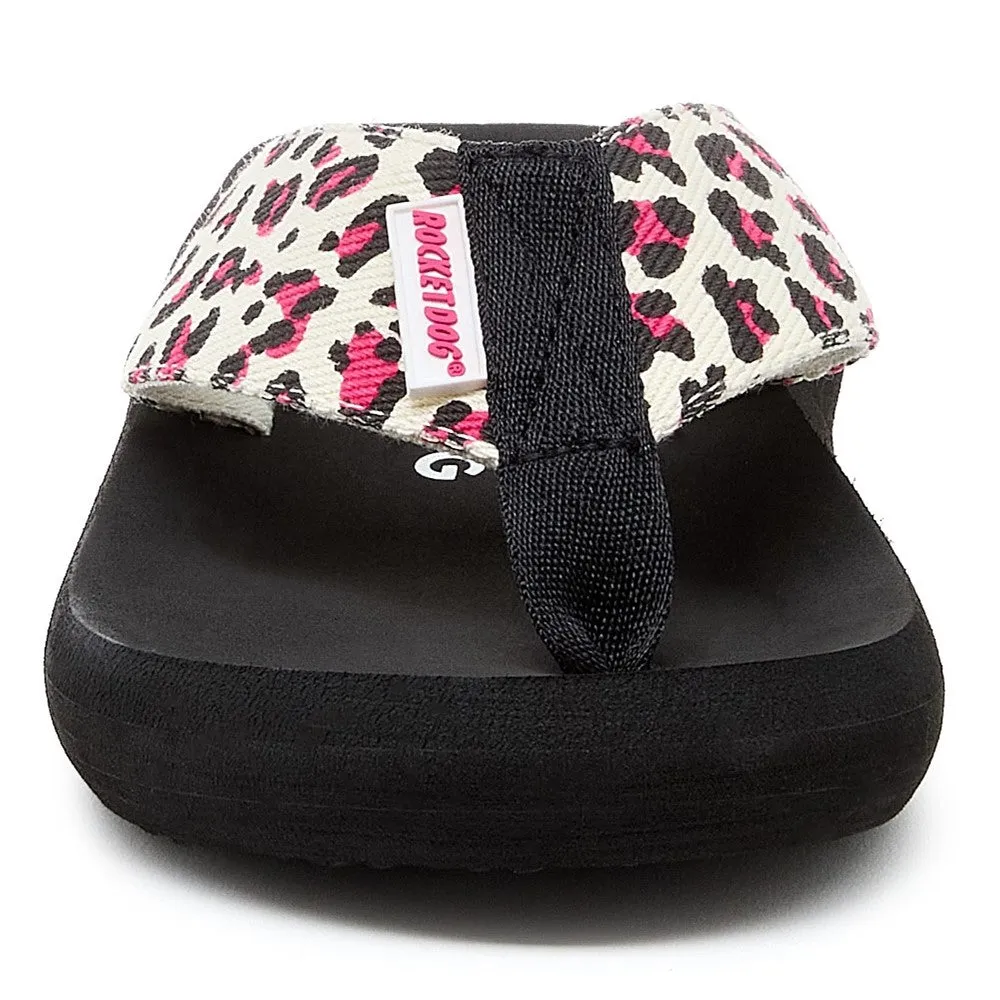 Rocket Dog Spotlight Monroe Sandal Comfort and style Flexible Build