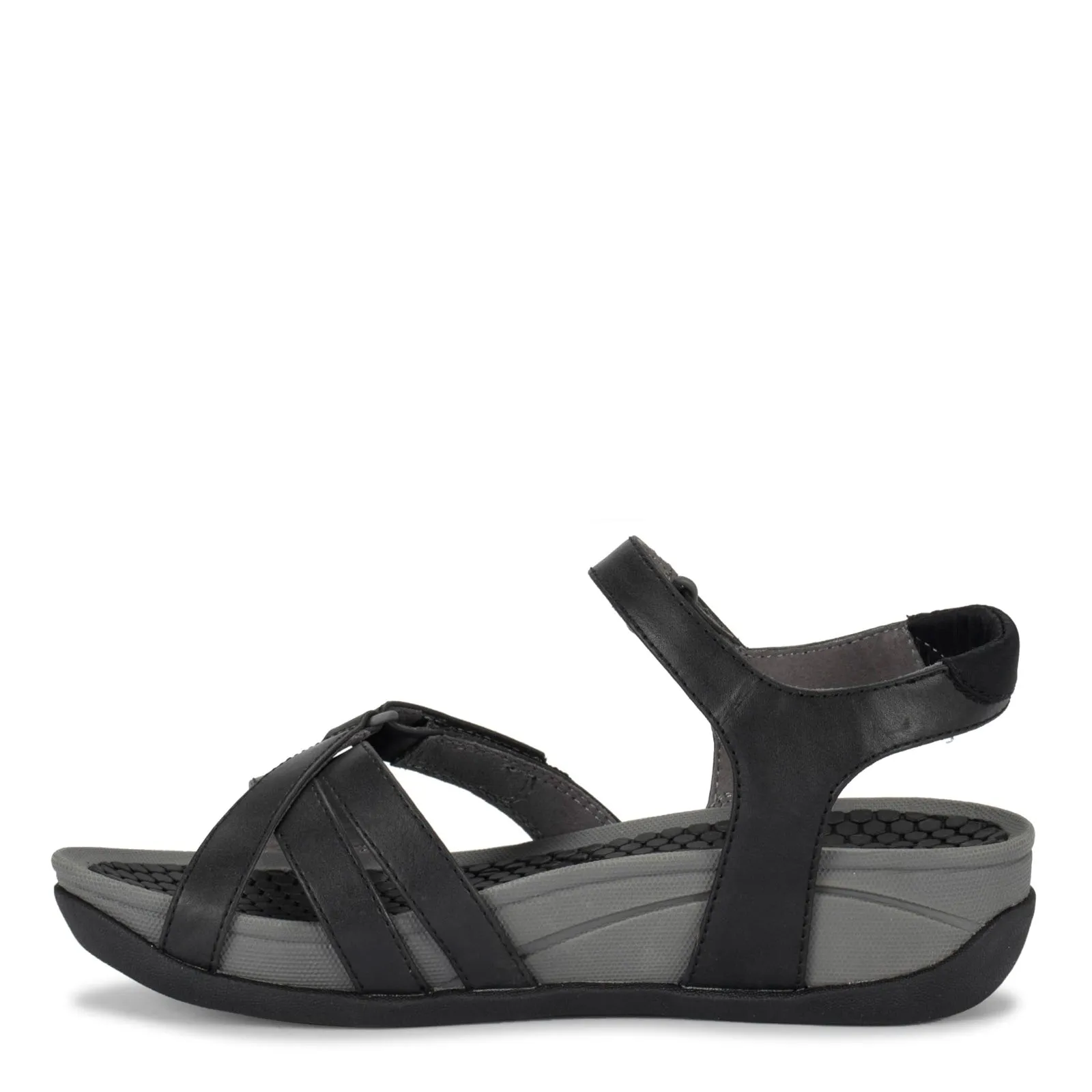 Women's Baretraps, Danny Sandal Warm Step