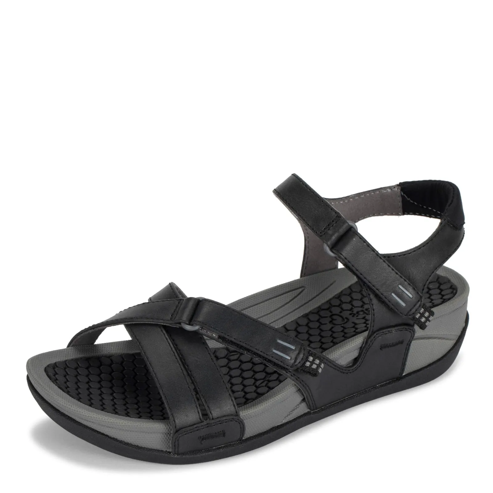 Women's Baretraps, Danny Sandal Daily Flex Comfortable Support