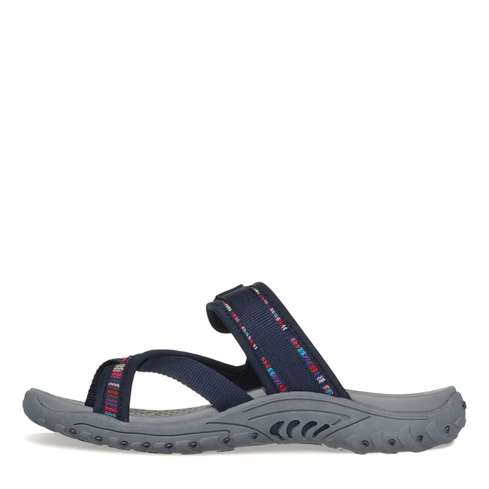 Leisure Life Secure Wrap Women's Skechers, Reggae - Baja Sunrise Sandal