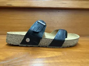 Comfort Walk Sunny Comfort Haflinger Juno Nero 819079-1678